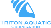 Triton Aquatic Logo